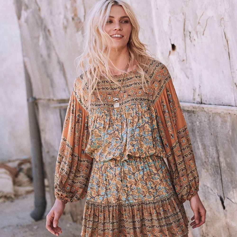 Delirium Blouse